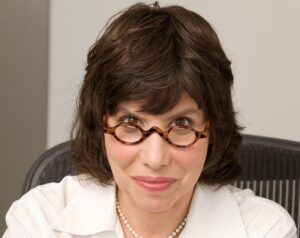 Alison Gopnik